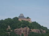 Stadt und Burg Nideggen