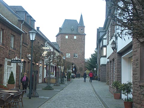 Stadt Nideggen