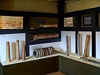 Ausstellung Töpfereimuseum